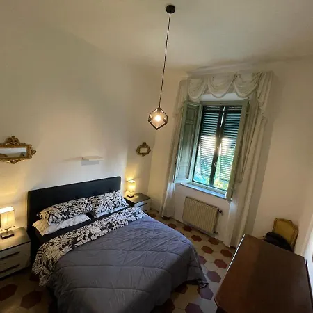 Giuseppe Giovannetti 40 * Lucca