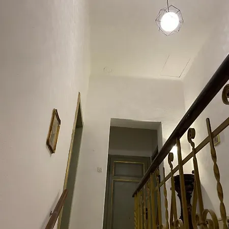 Casa de Férias Giuseppe Giovannetti 40 *