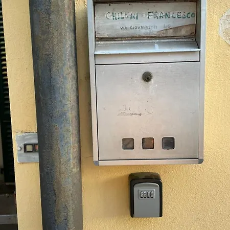 Giuseppe Giovannetti 40 *