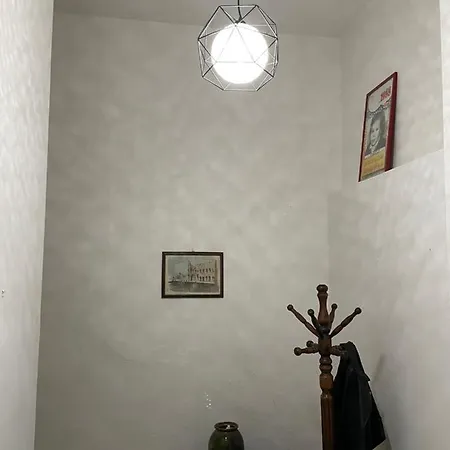 Giuseppe Giovannetti 40 Casa de Férias *