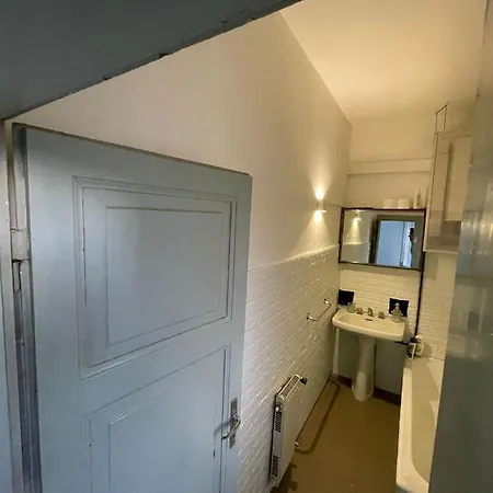 Casa de Férias Giuseppe Giovannetti 40 *