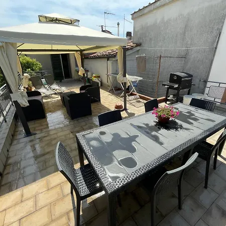 Giuseppe Giovannetti 40 Casa de Férias