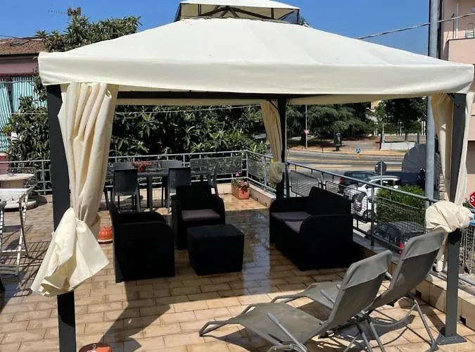 Дом отдыха Giuseppe Giovannetti 40 *