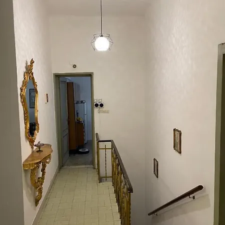 Dom wakacyjny Giuseppe Giovannetti 40
