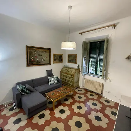 Giuseppe Giovannetti 40 Holiday home