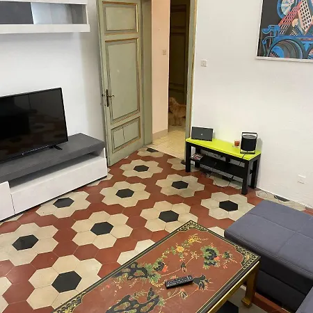 Giuseppe Giovannetti 40 別荘 ルッカ