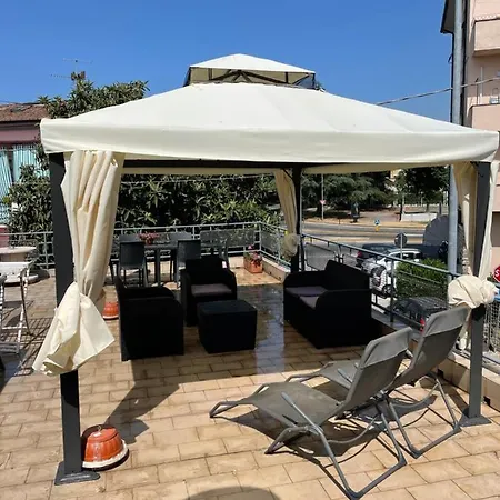 Dom wakacyjny Giuseppe Giovannetti 40 *