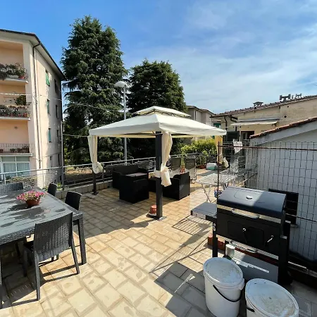 Giuseppe Giovannetti 40 Lucca